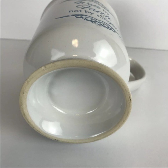 Spectrum "Walk by Faith, not by Sight" Bible verse - Picture 4 of 4